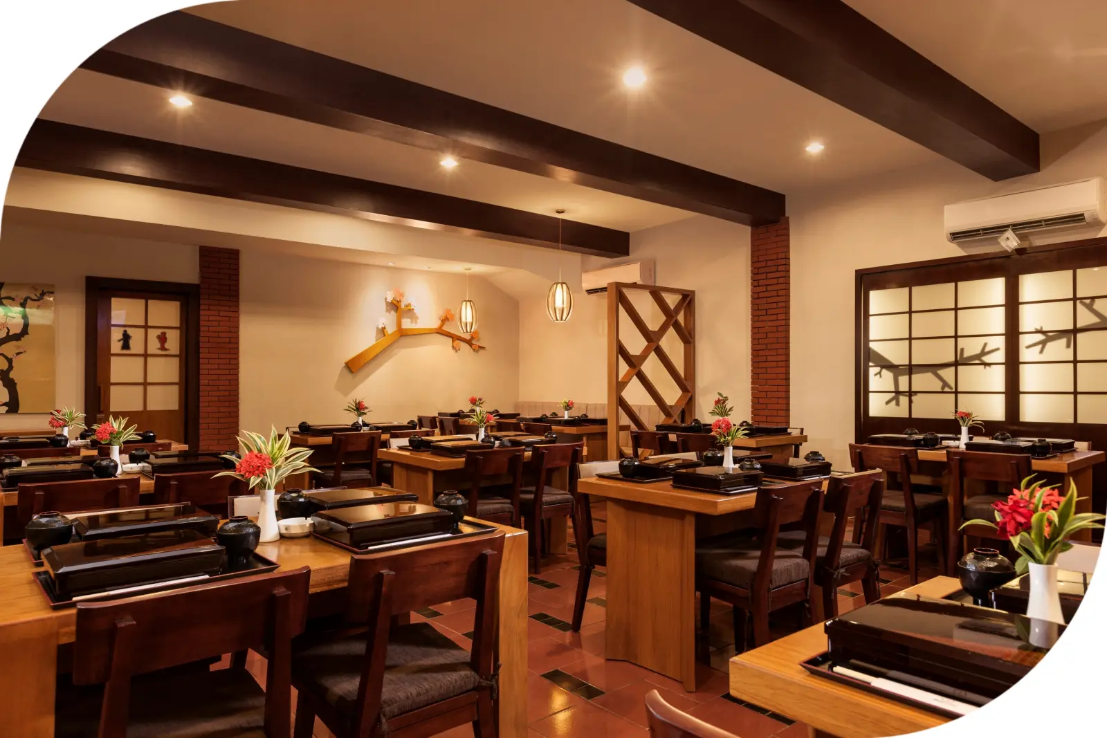 Plaza Nihon Japanese Restaurant