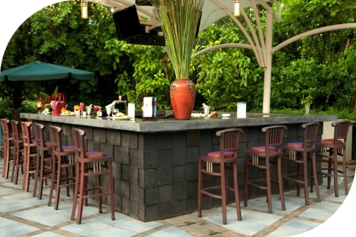 Laguna Pool Bar