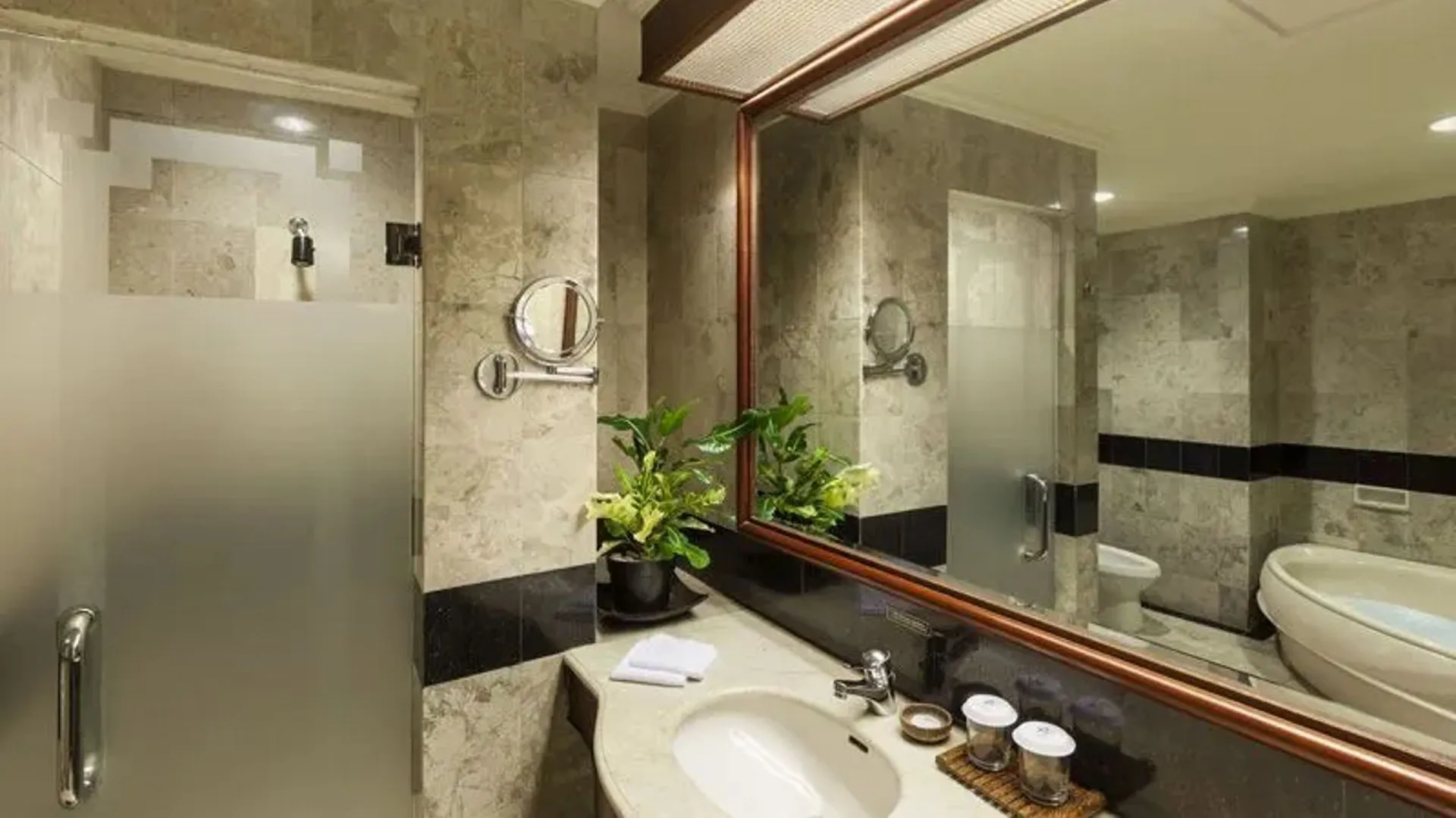 Business Suite 3