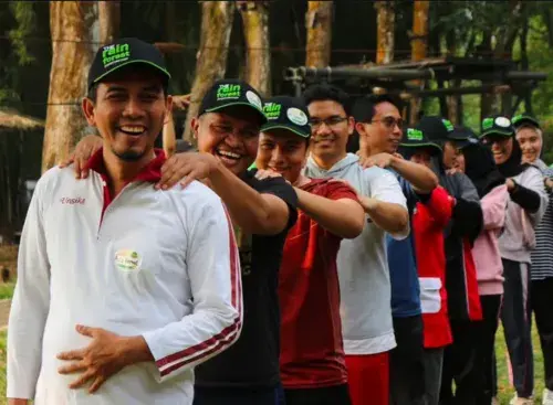 Team Building