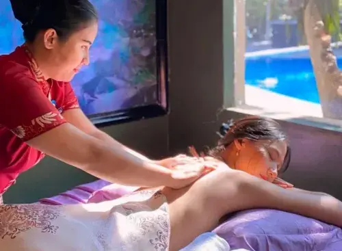 Massage