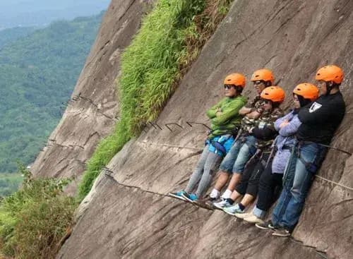 Gunung Parang