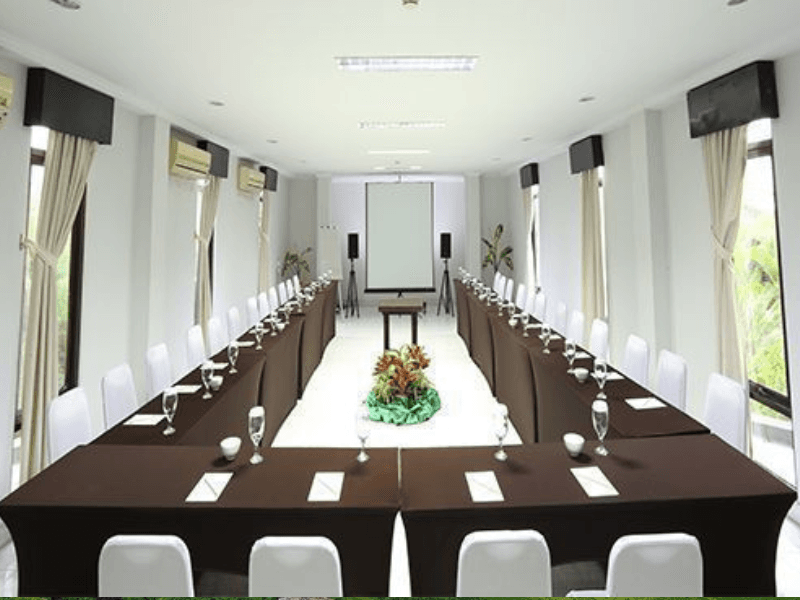 Meeting Lebih Nyaman di PrimeBiz Hotel Karawang dengan Ruang Adenium