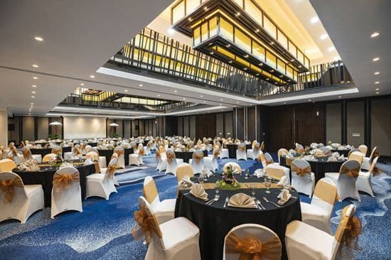 Nusa Penida Meeting Room