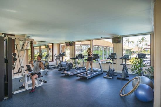 The Gym