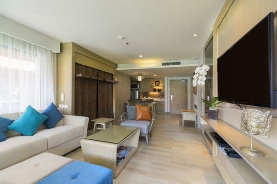 Suites