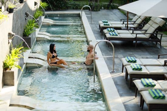 Lazy Pool